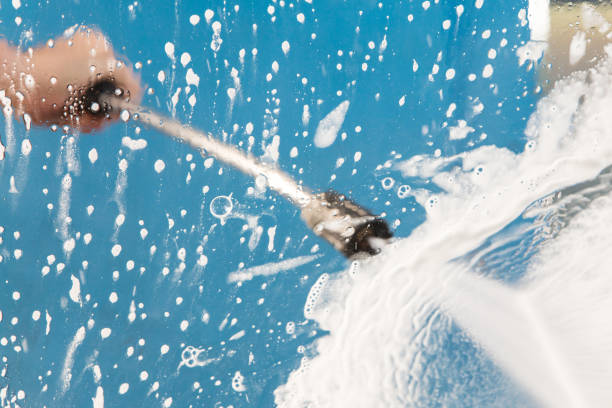 Best Dumpster Area Cleaning  in Midway, FL