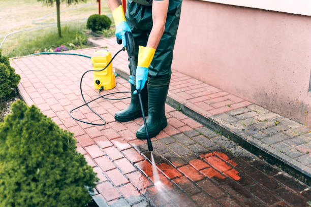 Spring Cleaning in Midway, FL