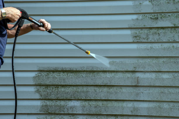 Best Restaurant Pressure Washing  in Midway, FL