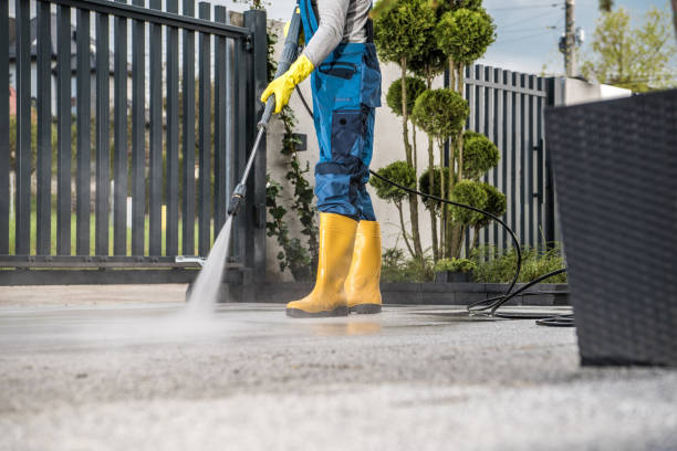 Boat and Dock Cleaning in Midway, FL